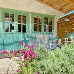 Eudaimonia Wooden Nafplio * קנדיה