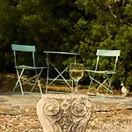 Feriegård Eudaimonia Wooden Nafplio