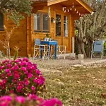 Eudaimonia Wooden Nafplio * Kandia