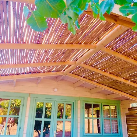 Bauernhof Eudaimonia Wooden Nafplio Kandia