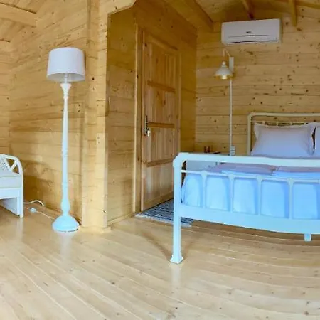 Bauernhof Eudaimonia Wooden Nafplio