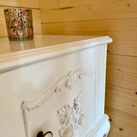 Eudaimonia Wooden Nafplio Holiday home