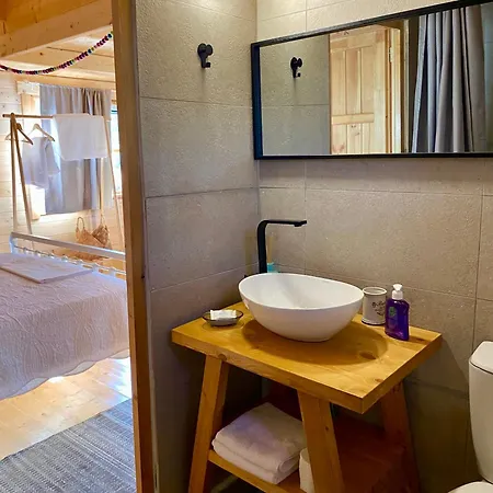 Eudaimonia Wooden Nafplio *