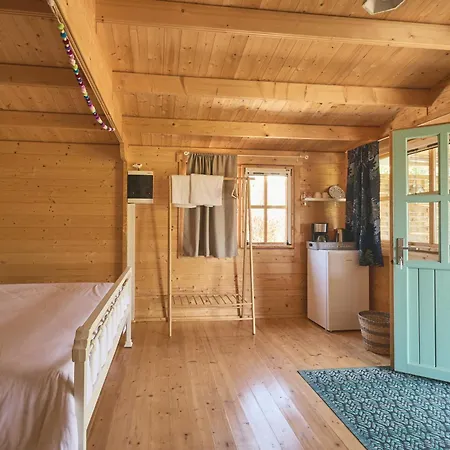 Eudaimonia Wooden Nafplio Holiday home