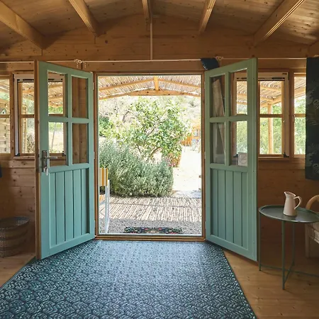 Holiday home Eudaimonia Wooden Nafplio *