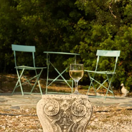 Bauernhof Eudaimonia Wooden Nafplio