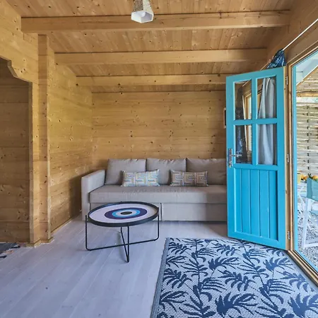 Eudaimonia Wooden Nafplio Holiday home Kandia