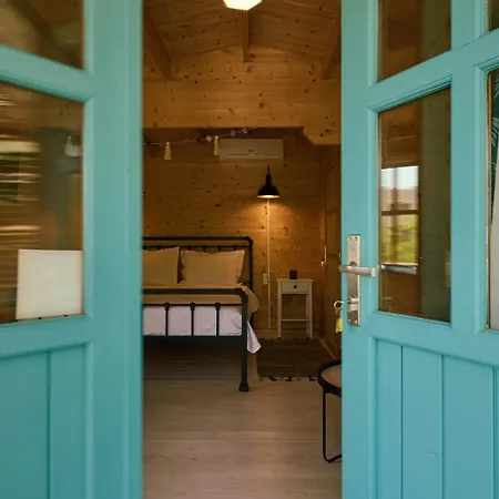 Holiday home Eudaimonia Wooden Nafplio
