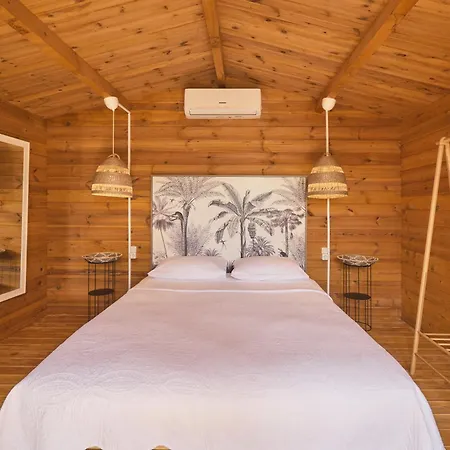 Holiday home Eudaimonia Wooden Nafplio Kandia
