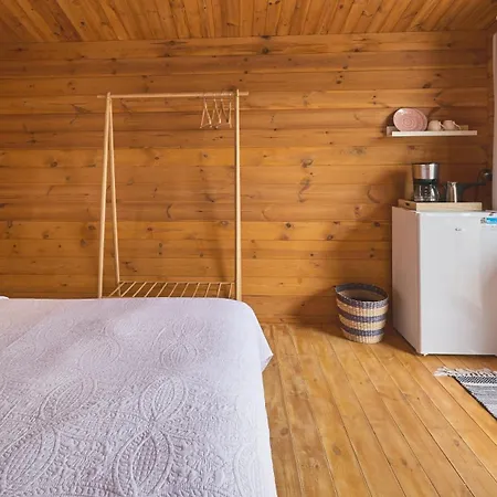 Eudaimonia Wooden Nafplio * Κάντια