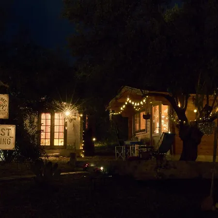 Eudaimonia Wooden Nafplio
