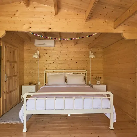 Holiday home Eudaimonia Wooden Nafplio