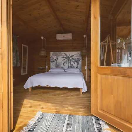 Eudaimonia Wooden Nafplio Holiday home *