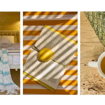 Eudaimonia Wooden Nafplio Holiday home *