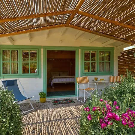 Eudaimonia Wooden Nafplio * קנדיה