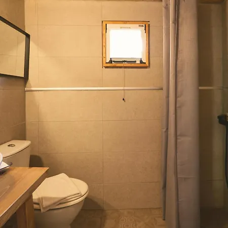 Eudaimonia Wooden Nafplio בית חווה