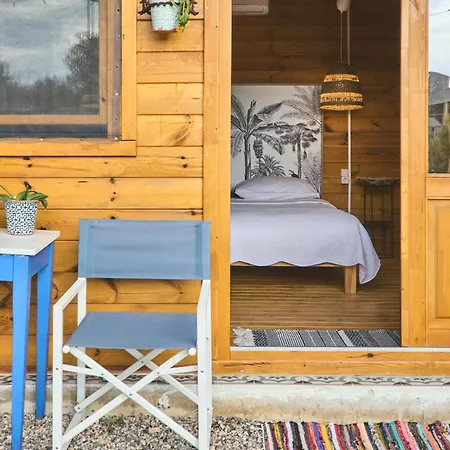 Holiday home Eudaimonia Wooden Nafplio *
