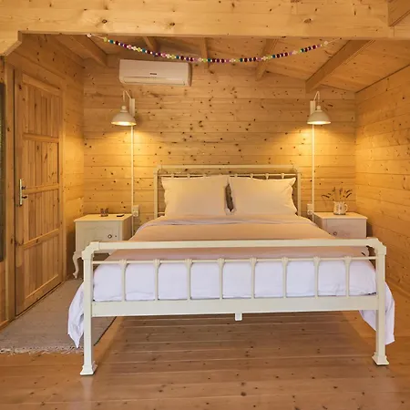 Holiday home Eudaimonia Wooden Nafplio *