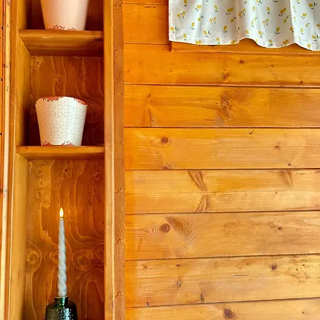 Bauernhof Eudaimonia Wooden Nafplio Kandia