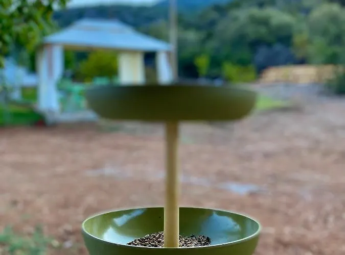 Farm stay Eudaimonia Wooden Nafplio