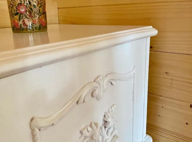 Eudaimonia Wooden Nafplio مزرعة للإقامة