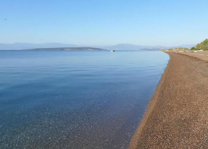 Eudaimonia Wooden Nafplio *