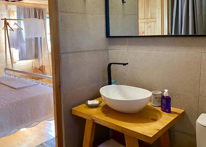 Eudaimonia Wooden Nafplio *