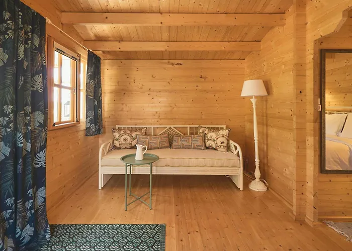 Eudaimonia Wooden Nafplio