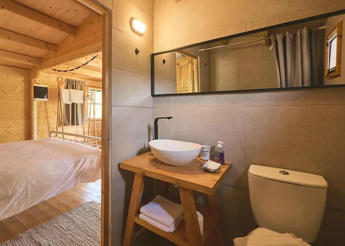 Eudaimonia Wooden Nafplio كانديا