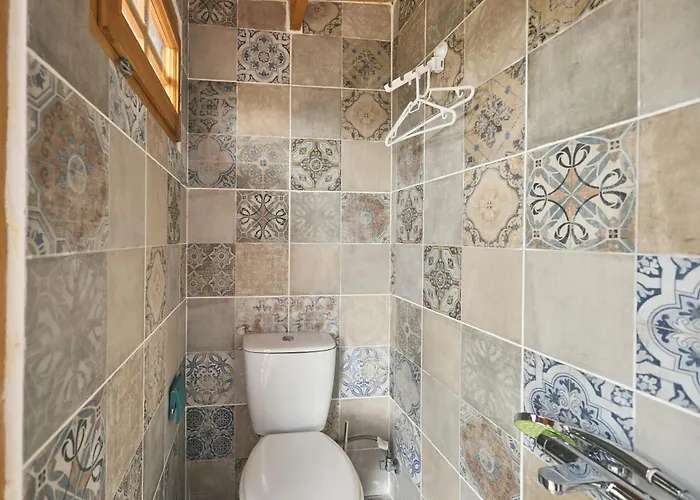 Eudaimonia Wooden Nafplio Gospodarstwo agroturystyczne