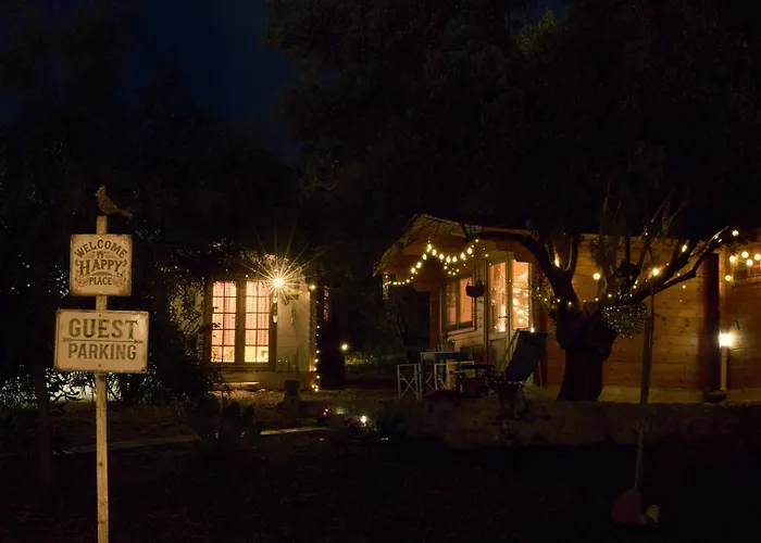 Eudaimonia Wooden Nafplio