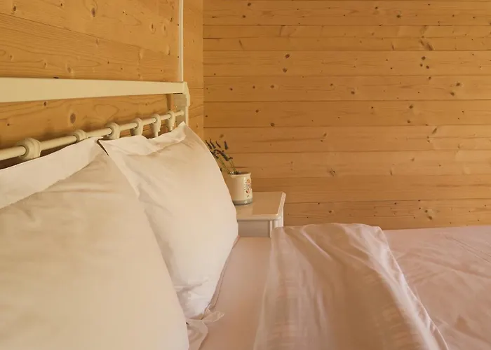 Eudaimonia Wooden Nafplio