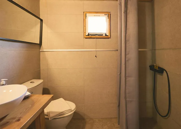 Eudaimonia Wooden Nafplio Farm stay