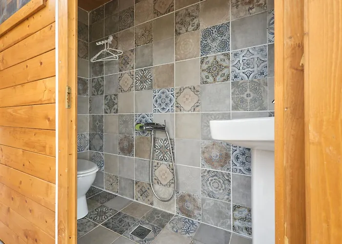 Eudaimonia Wooden Nafplio *