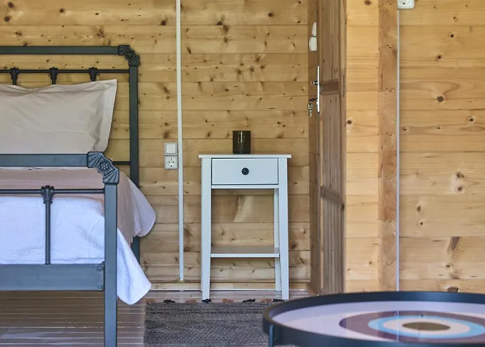 Eudaimonia Wooden Nafplio