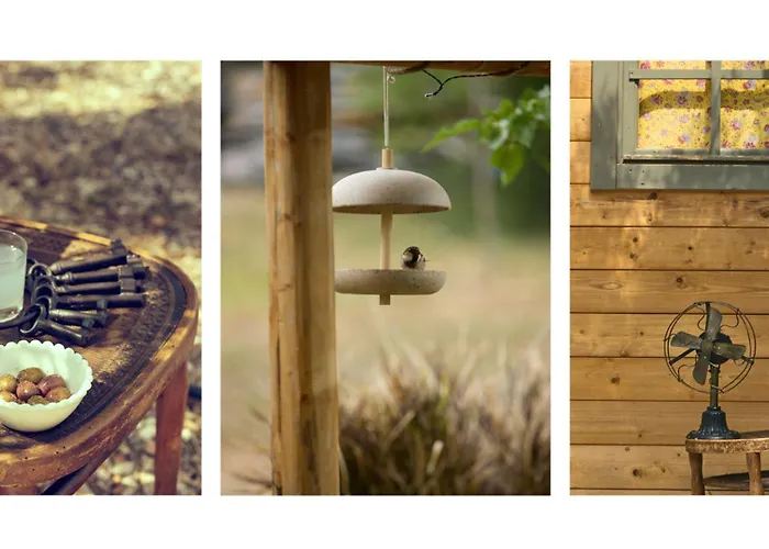 Eudaimonia Wooden Nafplio * كانديا