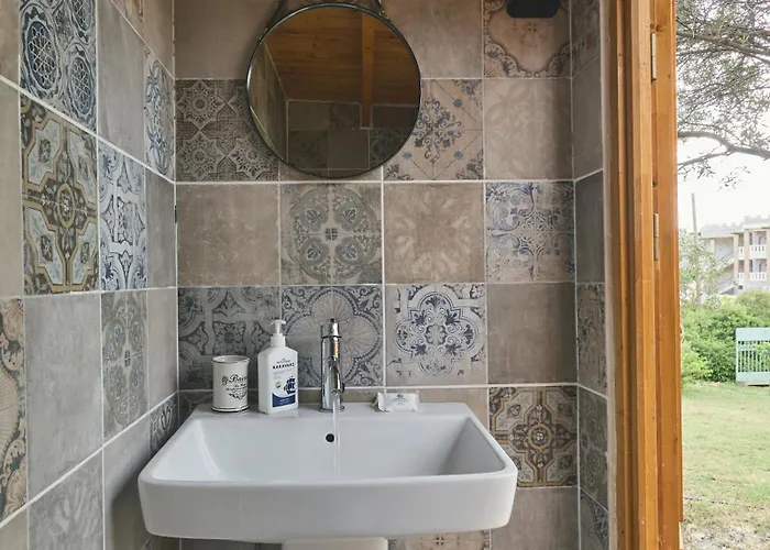 Eudaimonia Wooden Nafplio