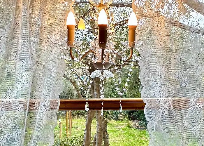 Eudaimonia Wooden Nafplio *