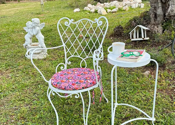 Eudaimonia Wooden Nafplio *