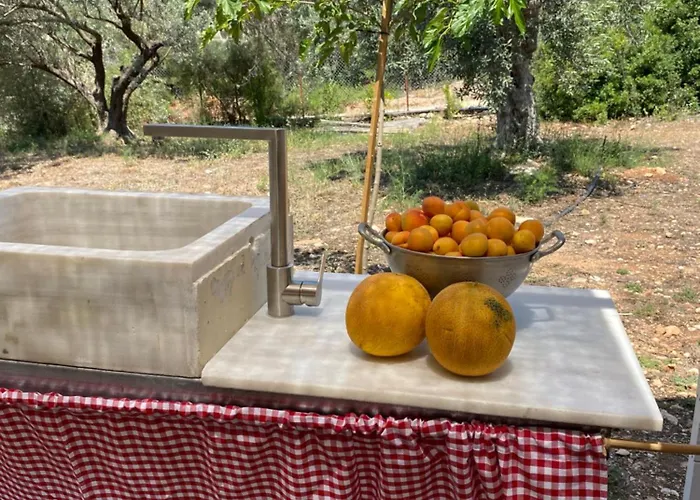 Eudaimonia Wooden Nafplio